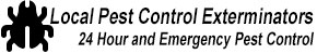 Clinton IA Pest Control Exterminators
